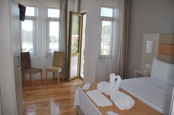 Agva Sunset Hotel Ağva Exterior foto