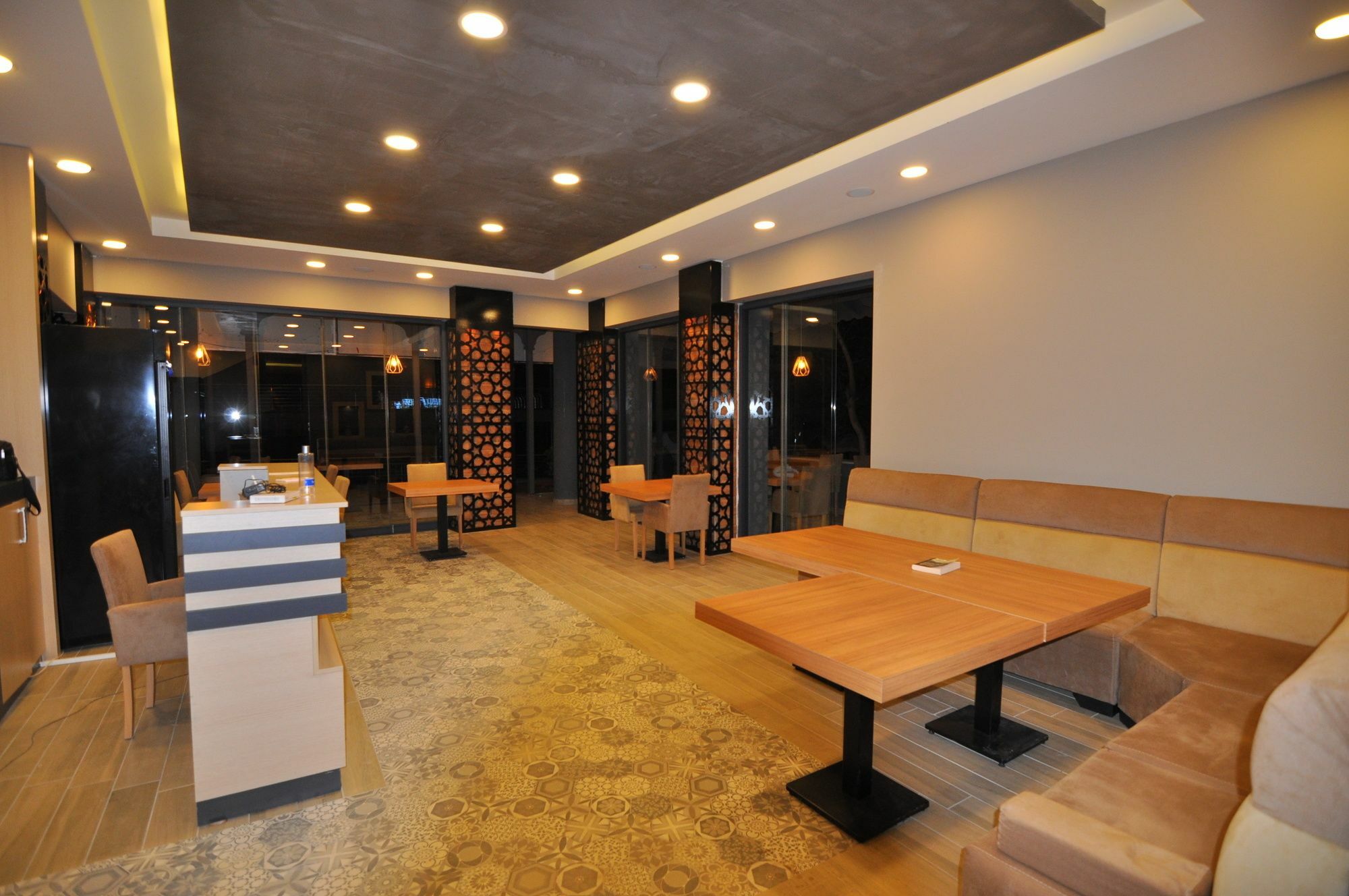 Agva Sunset Hotel Ağva Exterior foto